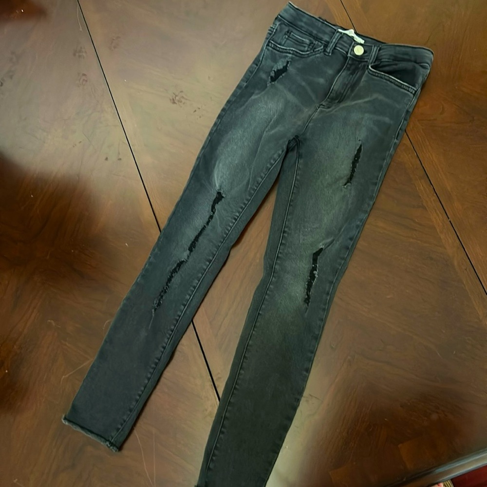 Levis skinny fit jeans